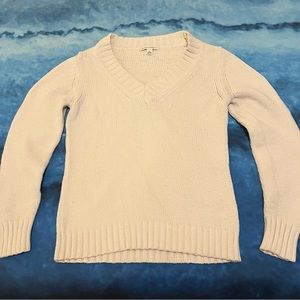 Banana Republic sweater